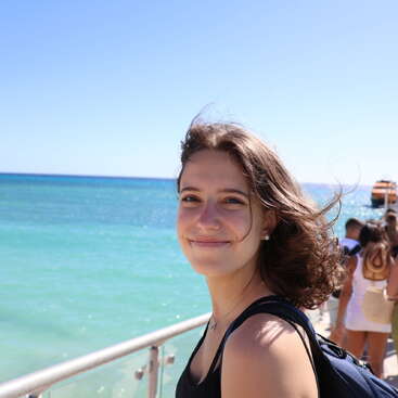 Profile photo of Sarah