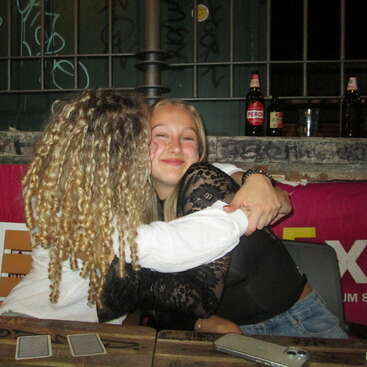 Profile photo of Frederike 