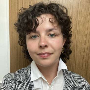 Profile photo of Alexandra