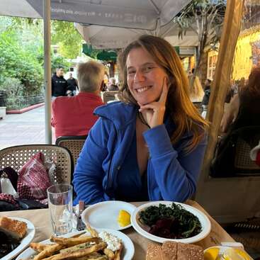 Profile photo of Rafaela