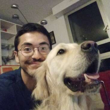 Profile photo of Adrian