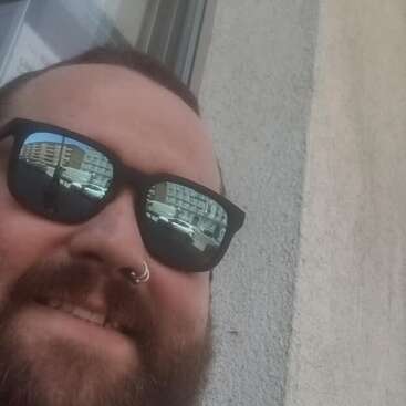 Profile photo of Dom