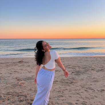 Profile photo of Chloé