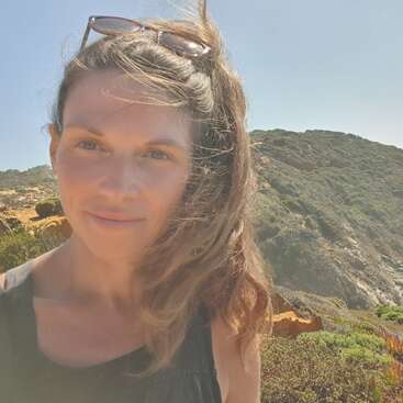 Profile photo of Alexandra