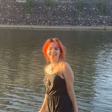 Profile photo of Eva