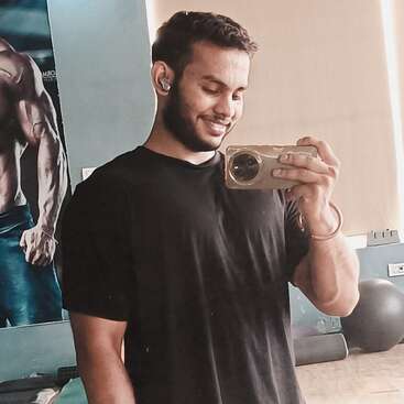 Profile photo of Anshul