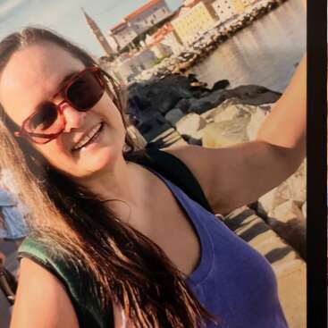 Profile photo of Dorothee