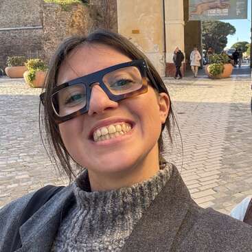 Profile photo of Martina