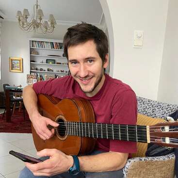 Profile photo of Cedric
