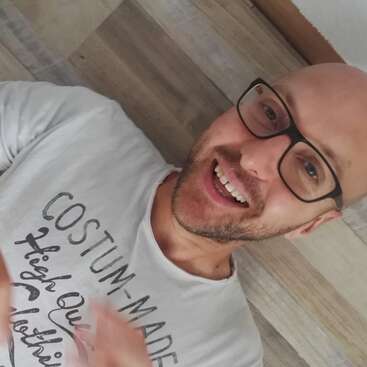 Profile photo of Ruud