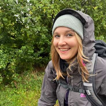 Profile photo of Emilie