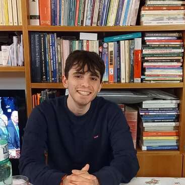 Profile photo of Angelo
