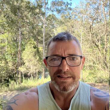 Profile photo of Aaron