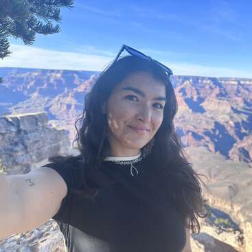 Profile photo of Rachael