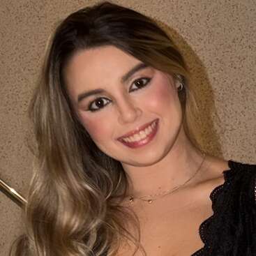 Profile photo of Isabela