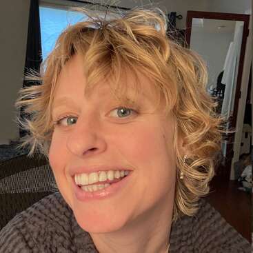 Profile photo of Yvette