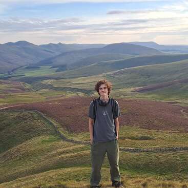 Profile photo of Solomon