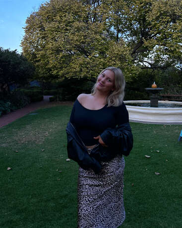 Profile photo of Lillea