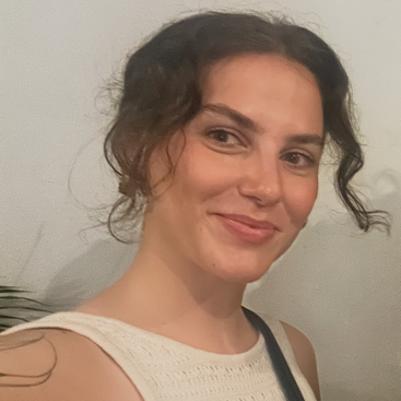 Profile photo of Magdalena