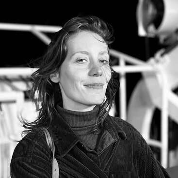 Profile photo of Gaëlle