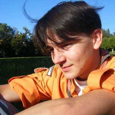 Profile photo of Romain