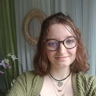 Profile photo of Jessica Tabea