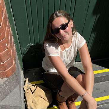 Profile photo of Molly