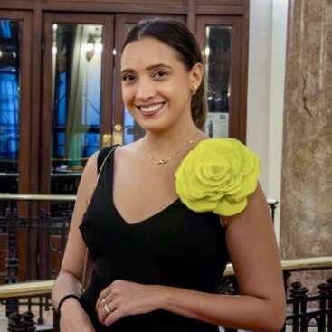 Profile photo of Marysabel