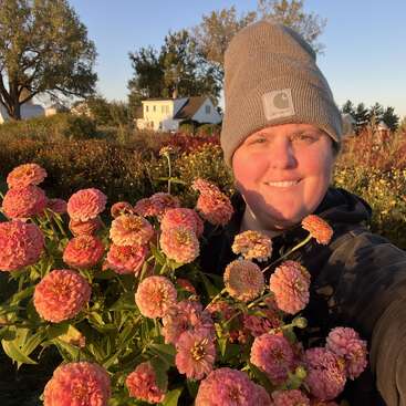 Profile photo of Meredith