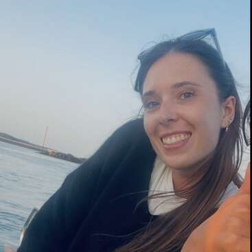 Profile photo of Clémence