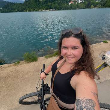 Profile photo of Lily