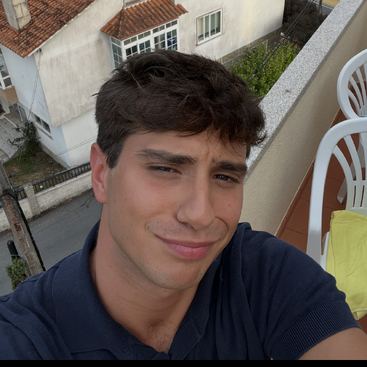Profile photo of Eduardo