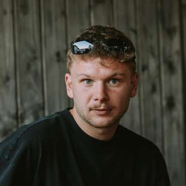 Profile photo of Antoine