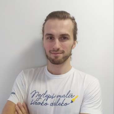 Profile photo of Matěj
