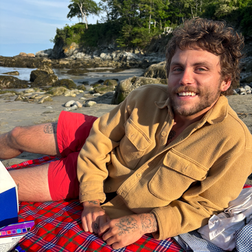 Profile photo of Berkley