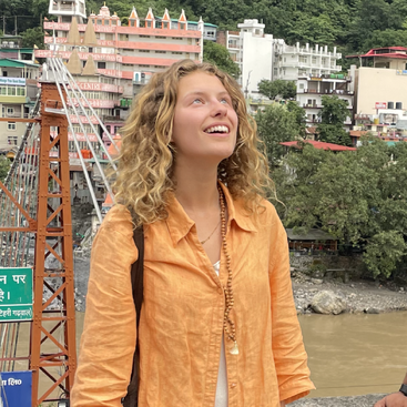 Profile photo of Freja