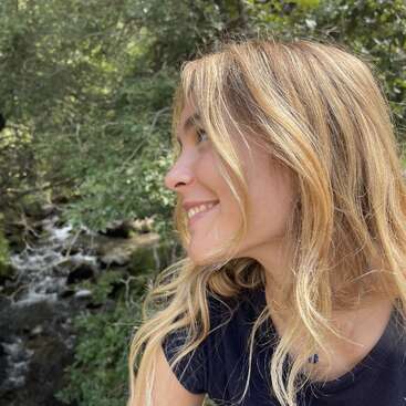 Profile photo of Georgina