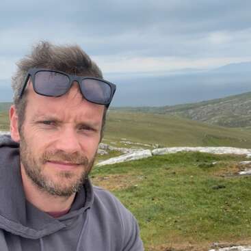 Profile photo of Francis