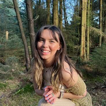 Profile photo of Caitlin