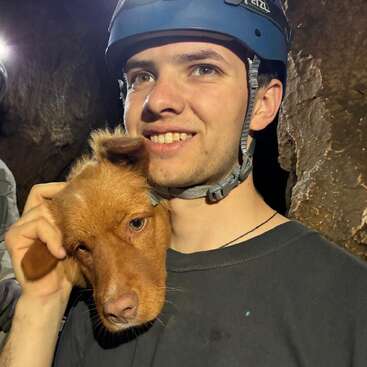Profile photo of Felix