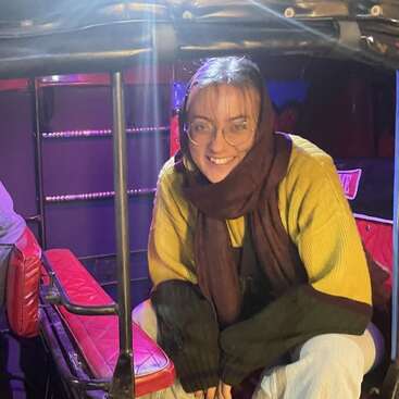 Profile photo of Nova Catharina