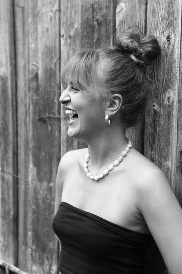 Profile photo of Sarah