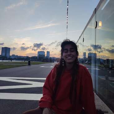 Profile photo of Georgia