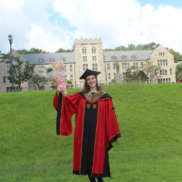 Profile photo of Coralie