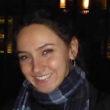 Profile photo of Sofia