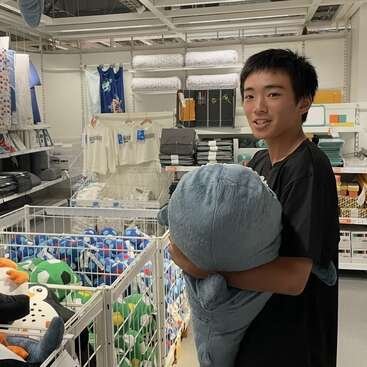 Profile photo of Sota