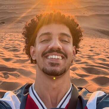 Profile photo of Yassir