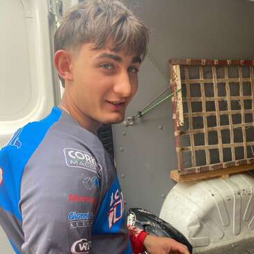 Profile photo of Luca Stefano