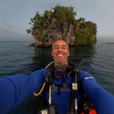 Profile photo of Nicolás