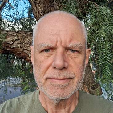 Profile photo of Hans